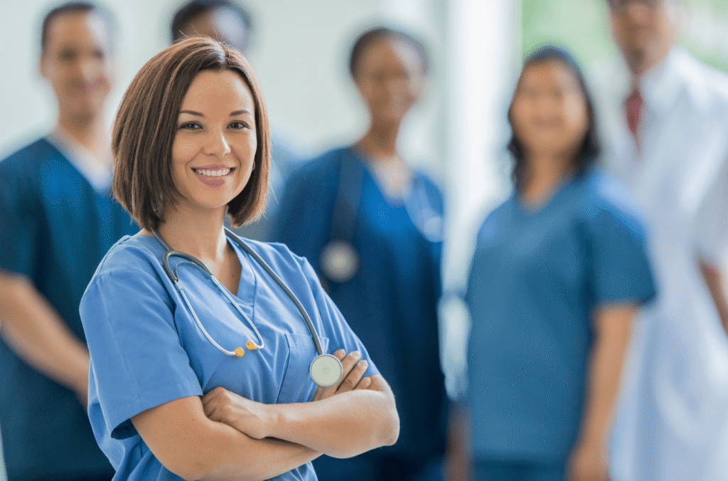 Physician Assistants in Healthcare