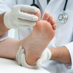 Podiatrist Visits Are Crucial for Foot Health
