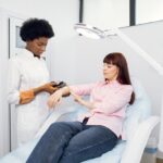 Regular Dermatology Check-Ups