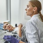 Seeing a Gynecologist After 40