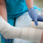 Wound Care Specialist