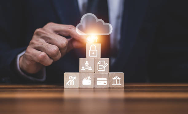 Why Cloud-Based Insurance Platforms Arethe Future of Digital Insurance